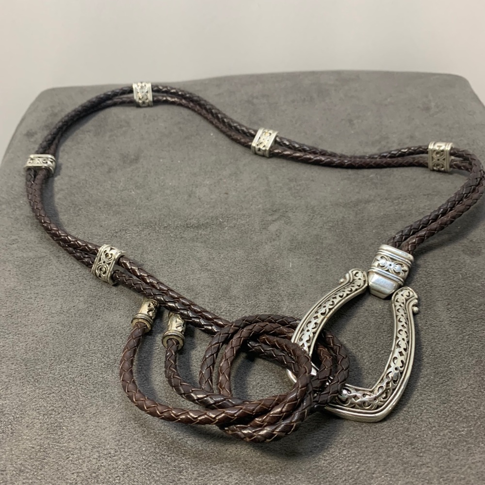 Brighton Belt - Picture 3 of 4